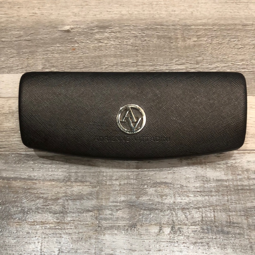 Adrienne Vittadini Eyeglass Case